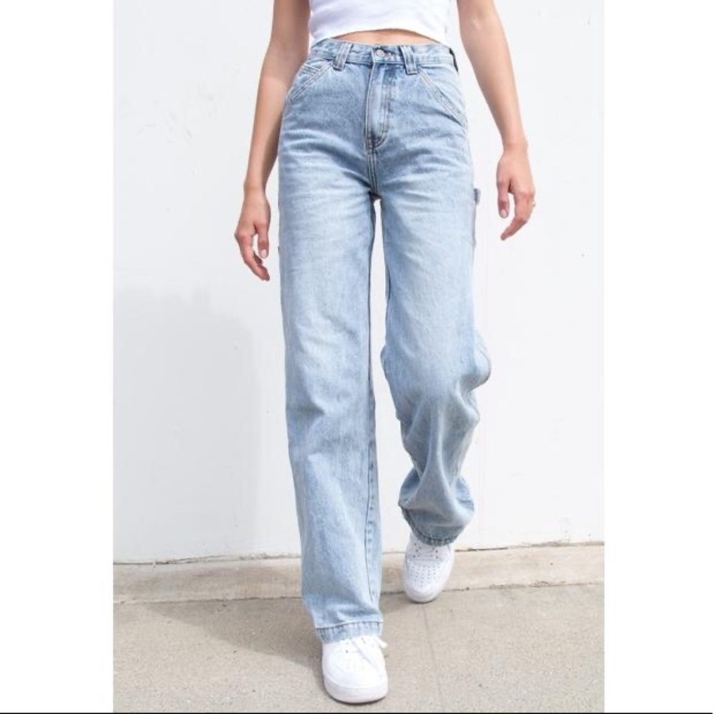 BRANDY MELVILLE JEANS